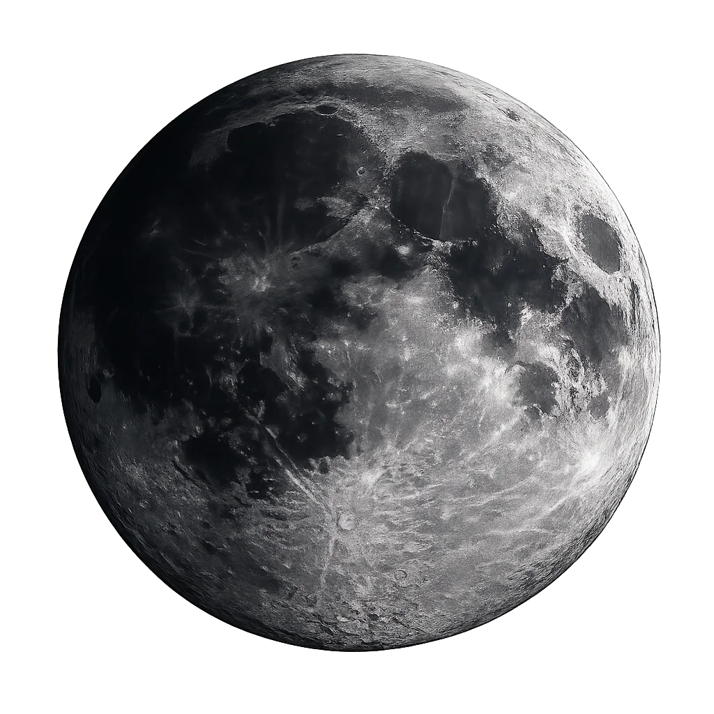 🌔 Waxing Gibbous