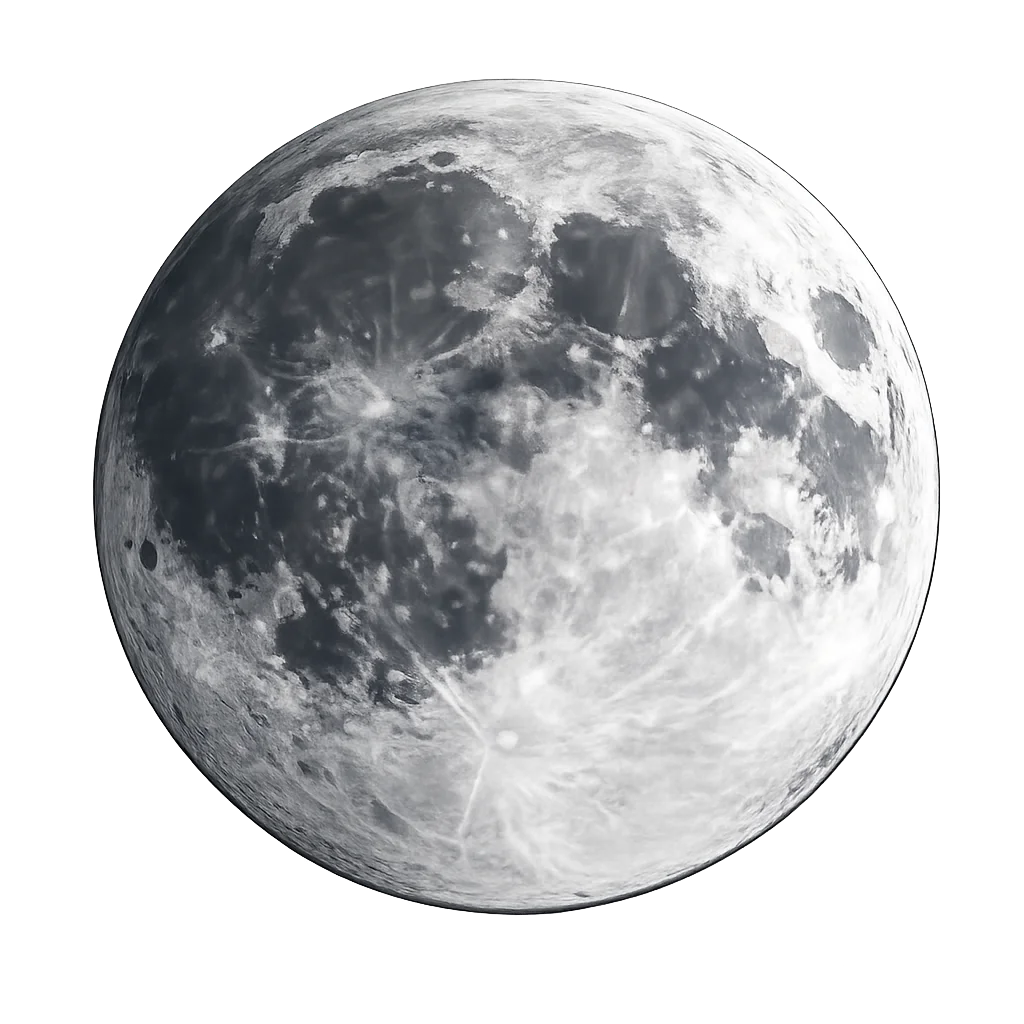 🌕 Full Moon